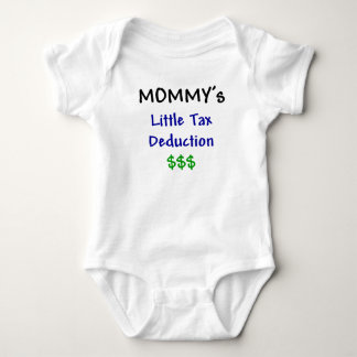 Body Mommys peu d'abattement fiscal