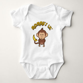 Body MommysLilMonkey