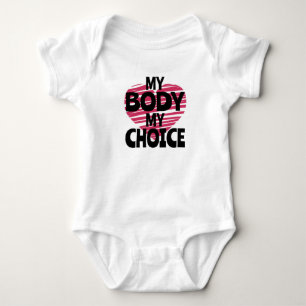 Body Mon corps Mon choix