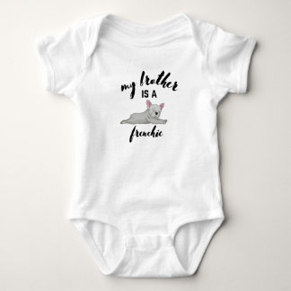 Body Mon frère est un design français