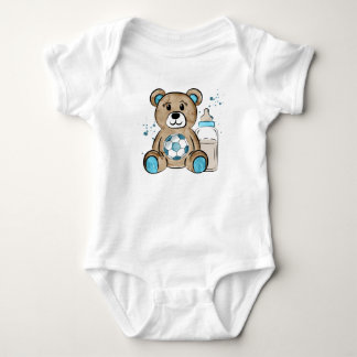 Body Mon mignon ours