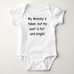 Body MON MOMMY& ; apo ; S PRIS MAIS MA TANTE IS HOT