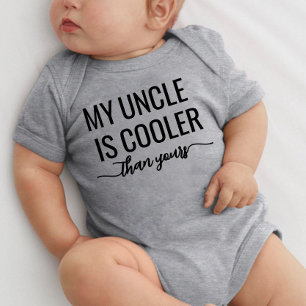 Body Mon oncle est glacière que le tien
