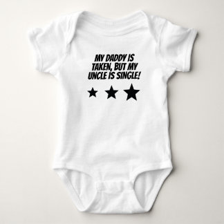 Body Mon oncle Is Single