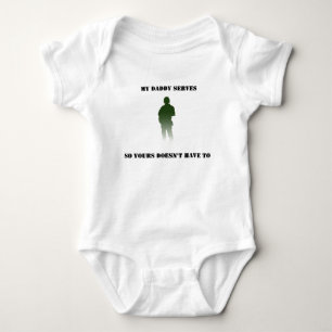 Body mon papa