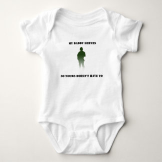 Body mon papa