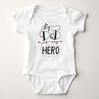 Body Mon papa est mon héros