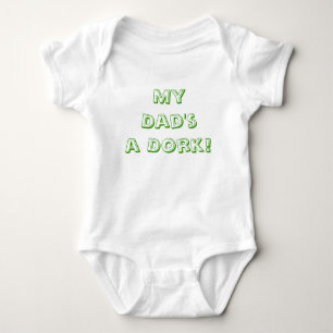 Body Mon papa est un Dork