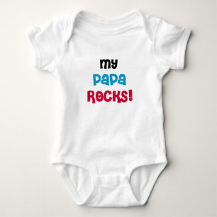 Body Mon Papa Rocks