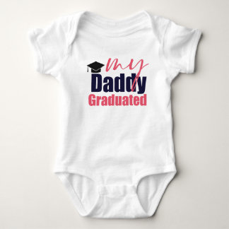 Body Mon père est diplômé