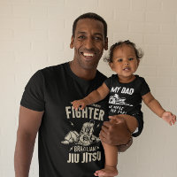 Mon Père Peut Faire Taper Ton Papa | Jiu Jitsu
