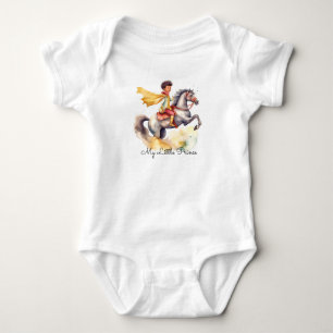 Body Mon Petit Prince