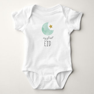 Body Mon premier bébé Aïd, vêtements