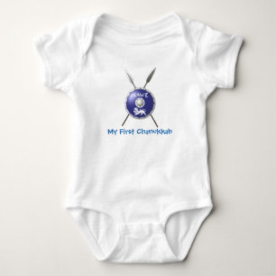 Body Mon premier Chanukkah Maccabee