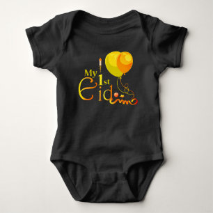 Body Mon premier Eid