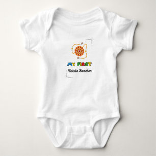 Body Mon premier festival indien Raksha Bandhan
