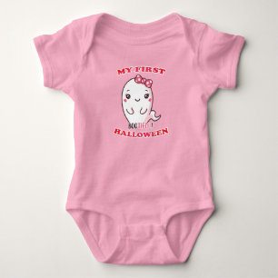 Body Mon premier Halloween, Belle Bébée Belle Fille 202
