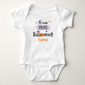 Body Mon premier Halloween - Il Mio Primo Halloween