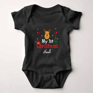 Body Mon premier Noël