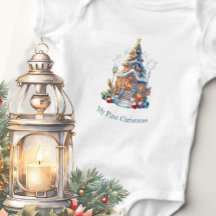 Mon premier Noël