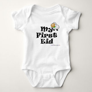 Body Mon premier ulAdha d'Eid - d'Eid