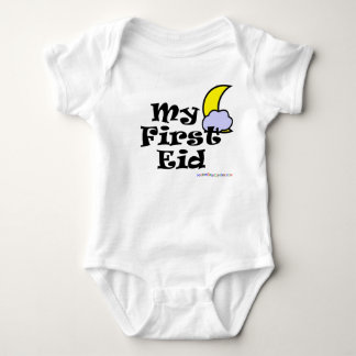 Body Mon premiers Eid - Al Fitr d'Eid