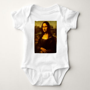 Body Mona Lisa