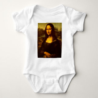 Body Mona Lisa
