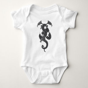 Body Monde de Dragon