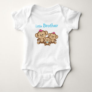 Body Monkeys Little Brother