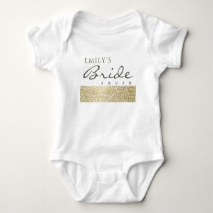 BODY MONOGRAMME D'ÉPÉE D'OR BLANC EN MOSAÏQUE MONOGRAMM
