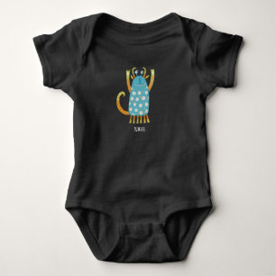 Body Monster mignon