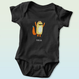 Body Monster mignon