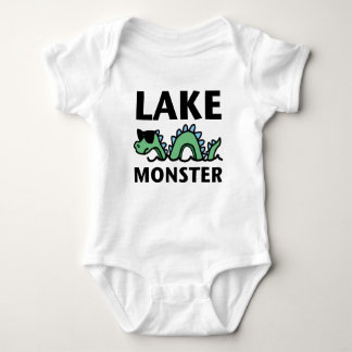 Body Monstre de lac