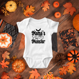 Body Monstre de maman, Conception de famille à la haute