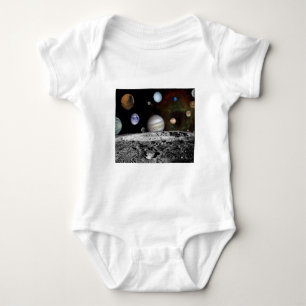 Body montage de l'espace