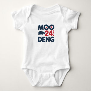 Body Moo Deng 2024 Moo Deng Moo Deng Bébé Hippopotame M