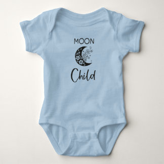 Body "Moon Childs—