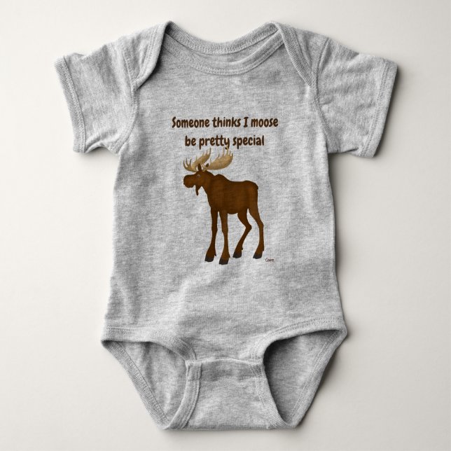 Body Moose (Devant)