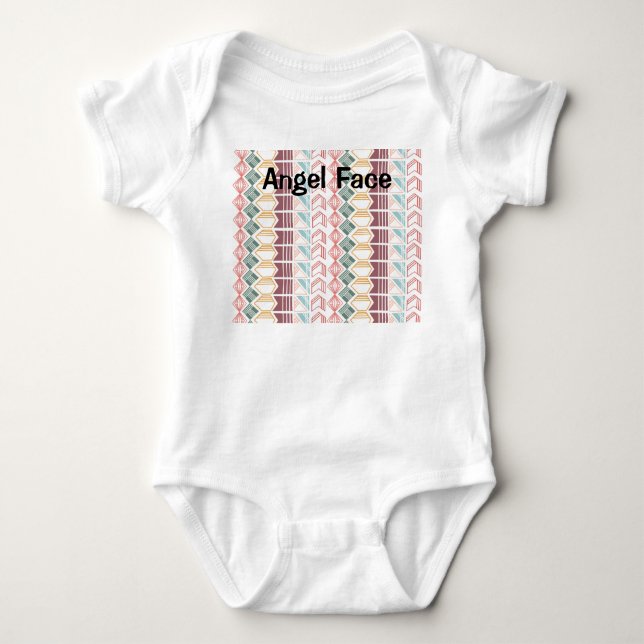 Body Motif Boho (Devant)