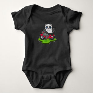 Body Moto Panda