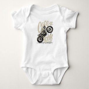 Body Moto vintage Cafe racer