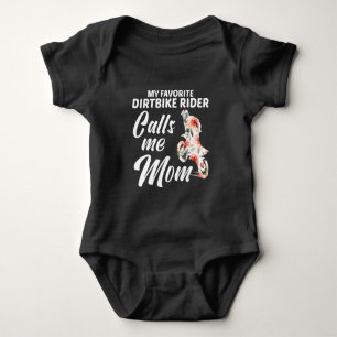 Body Motocross Son Mom Relationship