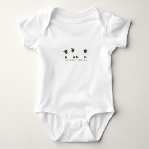 Body Moutons de comptage