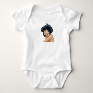 Body Mowgli Disney