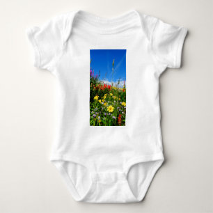 Body Mt. Fleur sauvage