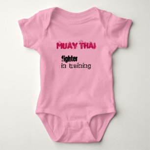 Body Muay Thai - en formation