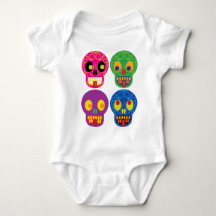 Body Muertos de diamètre de los todos los