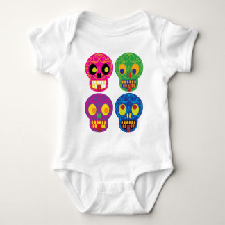 Body Muertos de diamètre de los todos los