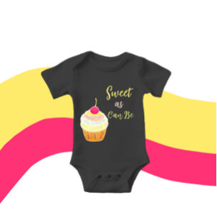 Body Muffin sucré